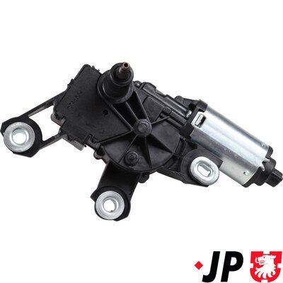 Vorschau Wischermotor