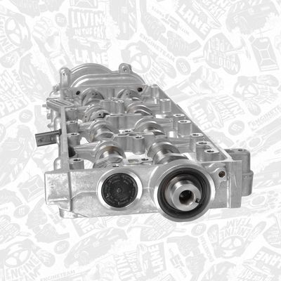 SET AX CU CAME ET ENGINETEAM HV0482 6