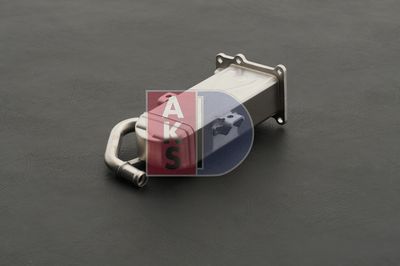 KüHLER ABGASRüCKFüHRUNG AKS DASIS 040073N 4