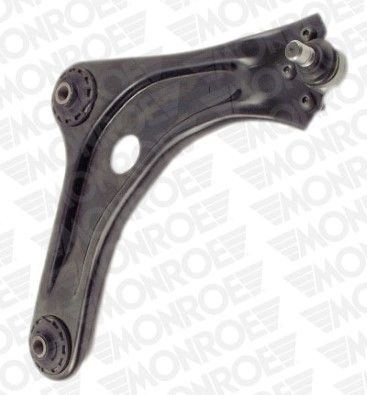 Control/Trailing Arm, wheel suspension L38513