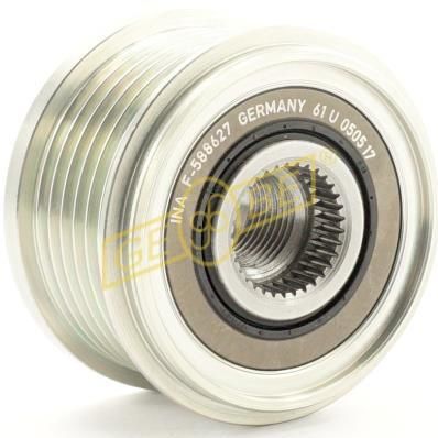 SISTEM ROATA LIBERA GENERATOR