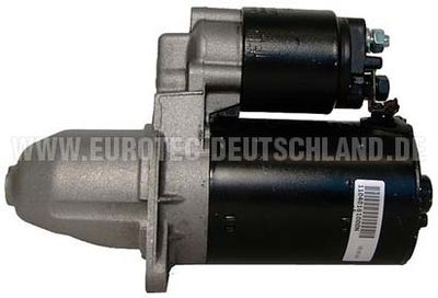 STARTER EUROTEC 11040118 1