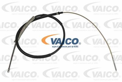 Тросик, cтояночный тормоз VAICO V10-30018 для VW GOLF