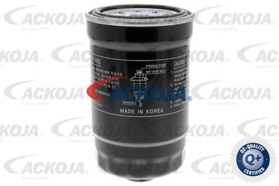 Топливный фильтр ACKOJA A53-0302 для KIA MOHAVE