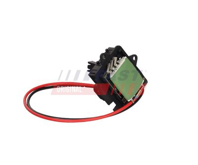UNITATE DE CONTROL INCALZIRE/VENTILATIE FAST FT59165 11