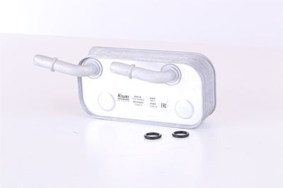 ÖLKüHLER AUTOMATIKGETRIEBE NISSENS 90658 7