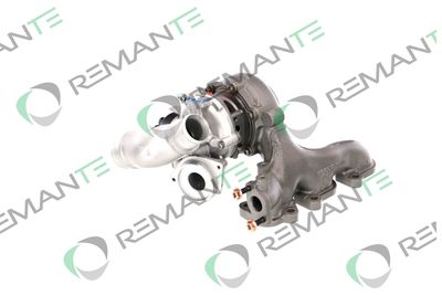 Lader, ladesystem REMANTE 003-002-004434R