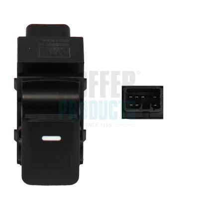 COMUTATOR REGLAREA OGLINZILOR EXTERIOARE