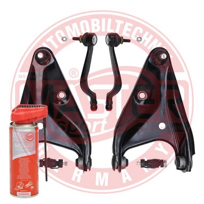 SET SUSPENSIE ROATA MASTER-SPORT GERMANY 36811SETMSP
