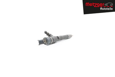 INJECTOR METZGER AUTOTEILE 0870147 16