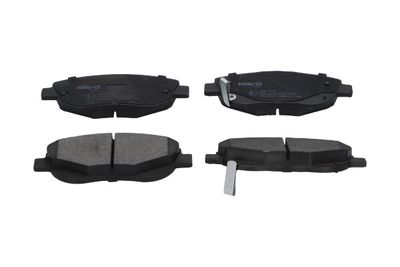 Kavo Parts Stabdžių trinkelių rinkinys, diskinis stabdys