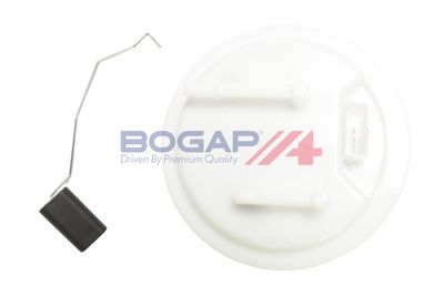 SISTEM ALIMENTARE CU COMBUSTIBIL BOGAP P1655103 2