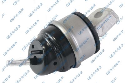 окачване, двигател GSP 550018