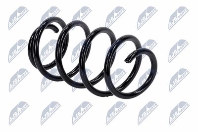 ARC SPIRAL NTY ASZAU042 12