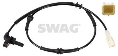 SENZOR TURATIE ROATA