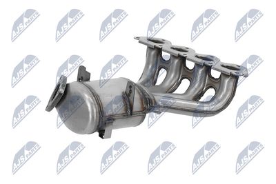 CATALIZATOR NTY KATPL006 24