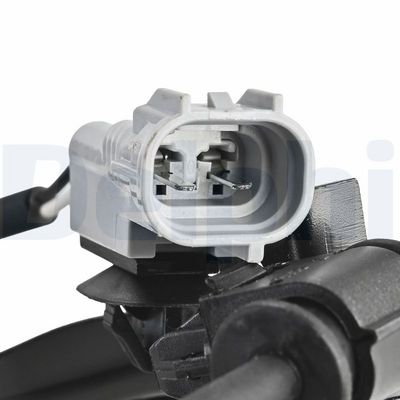 Snímač počtu otáčok kolesa DELPHI SS21687-12B1
