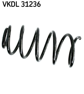 SKF VKDL 31236 Пружина подвески  для SEAT TOLEDO (Сеат Толедо)