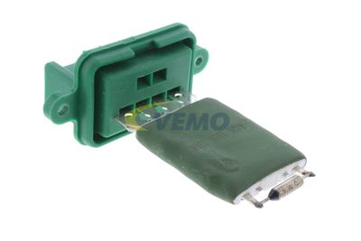 REGLER INNENRAUMGEBLäSE VEMO V24790008 18