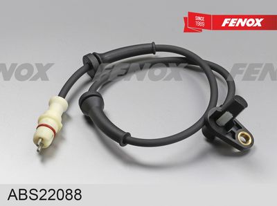 датчик, скорост FENOX ABS22088