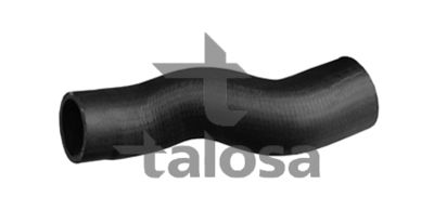 Трубка нагнетаемого воздуха TALOSA 66-14955 для HYUNDAI ELANTRA