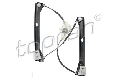 MECANISM ACTIONARE GEAM TOPRAN 122090