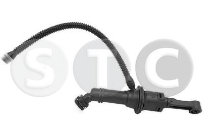 Pompa sprzęgła STC T441401