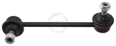 Link/Coupling Rod, stabiliser bar 260723