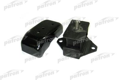 Подвеска, двигатель PATRON PSE3631 для MITSUBISHI PAJERO