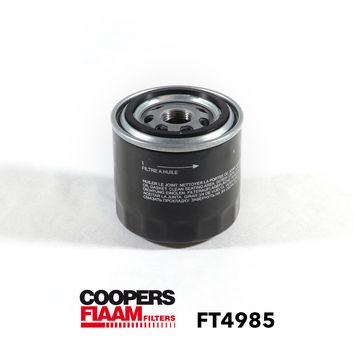 маслен филтър CoopersFiaam