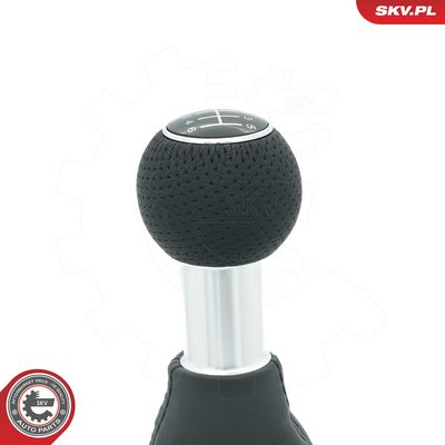 Växelspaksknopp ESEN SKV 63SKV401