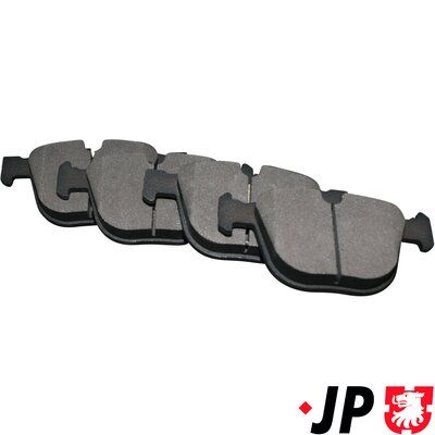 SET PLACUTE FRANA FRANA DISC