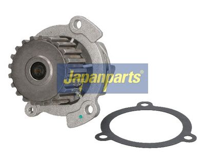 JAPANPARTS Vandens siurblys, variklio aušinimas