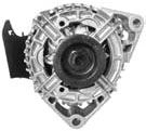 GENERATOR / ALTERNATOR ACAUTO ACCBA1730 1