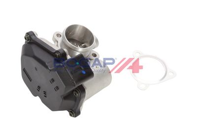 SUPAPA RECIRCULARE GAZE DE ESAPAMENT