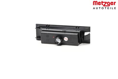 ILUMINARE NUMAR DE CIRCULATIE METZGER AUTOTEILE 2080118 22