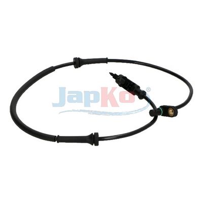 Vorschau Sensor, Raddrehzahl Ansicht 3