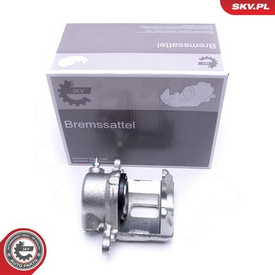 Brzdový strmeň ESEN SKV 50SKV471