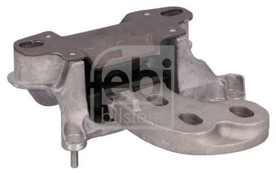Motorsteun vanaf versnellingsbakzijde Links, rubber-metaal past: FORD B-MAX, TOURNEO COURIER B460, TRANSIT COURIER B460, TRANSIT COURIER V769 1.5D 10.12-