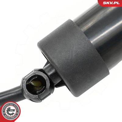 Elektromotor, zadné dvere SKV 52SKV168