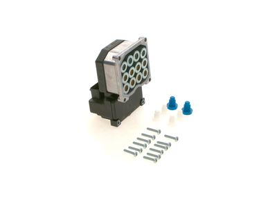 SET UNITATE DE CONTROL BOSCH 1273004211 24