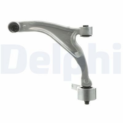 Vooras spoorcontrole arm Links bodem voor past: HONDA PILOT 3.5 09.08-