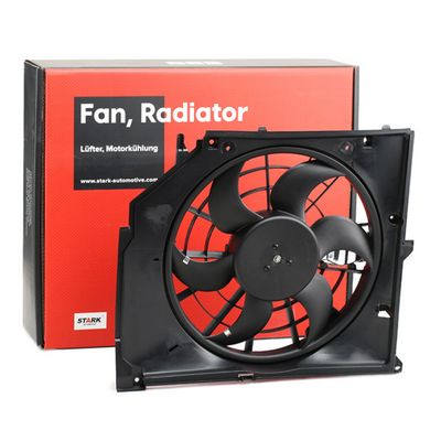 вентилатор, охлаждане на двигателя STARK SKRF-0300208