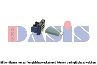 WIDERSTAND INNENRAUMGEBLäSE