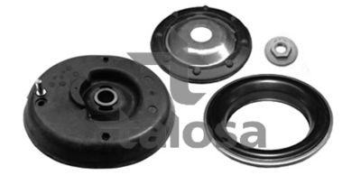 MONTAGESATZ FEDERBEIN