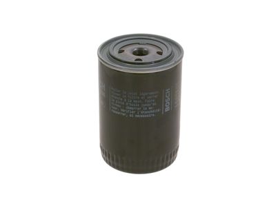 Oil Filter F 026 407 256