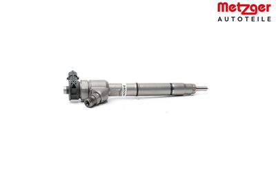 INJECTOR METZGER AUTOTEILE 0870243 17