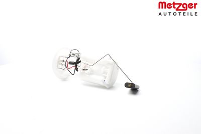 KRAFTSTOFF-FöRDEREINHEIT METZGER AUTOTEILE 2250057 6