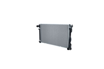 RADIATOR RACIRE MOTOR NRF 58220 9