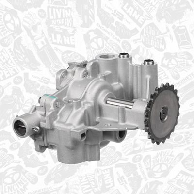 POMPA ULEI ET ENGINETEAM PU0094 6